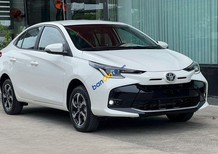 Toyota Vios 2023 - Toyota Vios 1.5 E 2023 - Khuyến mãi ngập tràn !