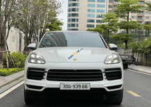 Porsche Cayenne 2020 - Biển số HN cực dễ nhìn
