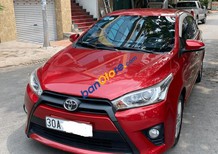 Toyota Yaris 2015 - Chính chủ cần bán, nhập Thái Lan, màu đỏ