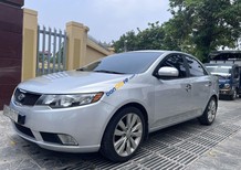Kia Forte 2010 - Xe tên tư nhân, gia đình chạy