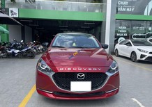 Mazda 2 2020 - Nhỏ gọn - Tiện lợi - Hữu dụng