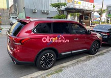 Mitsubishi Outlander  2.0 ĐỎ CHÍNH CHỦ GĐ ĐANG SU DUNG 2020 - OUTLANDER 2.0 ĐỎ CHÍNH CHỦ GĐ ĐANG SU DUNG