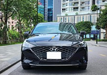 Hyundai Accent 2021 - Biển HN - Bảo hiểm thân vỏ mới mua dài hạn