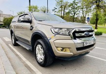 Ford Ranger 2017 - Ford Ranger 2017 số sàn tại Nghệ An