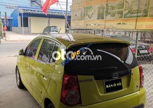 Kia Morning Bán xe moning Lx 2010 nhập khẩu nguyên chiếc 2010 - Bán xe Kiamoning Lx 2010 nhập khẩu nguyên chiếc