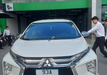 Mitsubishi Xpander 2021 - Bảo hành 6-12 tháng