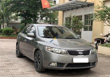 Kia Forte 2010 - Cần bán nhanh