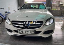 Mercedes-Benz C200 Cần bán xe Mercedes-Benz C200 sản xuất năm 2018 2018 - Cần bán xe Mercedes-Benz C200 sản xuất năm 2018