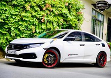 Honda Civic 2020 - Tặng kèm full đồ chơi 150tr, siêu mới
