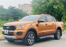 Ford Ranger 2019 - Hỗ trợ trả góp - Xe chính hãng, xe chủ 1 đời đầu