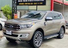 Ford Everest 2020 - Bao check toàn quốc - Hỗ trợ ngân hàng 70% giá trị xe