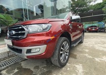 Ford Everest 2019 - Một chủ, nhập khẩu - Xe cty xuất hoá đơn