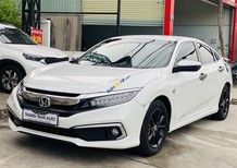 Honda Civic 2019 - Bánh sơ cua chưa rớt - Bao check toàn quốc