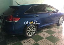 Toyota Venza Gia đình bán xe 2010 - Gia đình bán xe