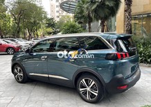 Peugeot 5008   Allure 1.6 AT sản xuất 2020 2020 - Peugeot 5008 Allure 1.6 AT sản xuất 2020