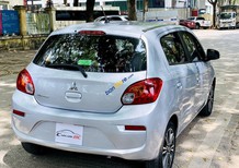 Mitsubishi Mirage 2018 - Số tự động, chạy ít, tên công ty