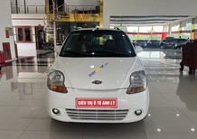 Chevrolet Spark 2009 - Xe chạy gia đình, đi thay xe máy, giá cực rẻ
