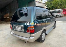 Toyota Zace   2005 GL 2005 - Toyota zace 2005 GL