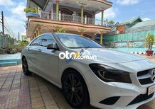 Mercedes-Benz CLA 200  CLA 200 2015 đăng ký lần đầu 2016 2015 - Mercedes Benz CLA 200 2015 đăng ký lần đầu 2016