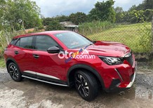 Peugeot 2008 xe gia đình cần bán 2022 - xe gia đình cần bán