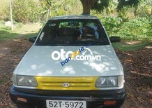 Kia Pride  prire đang chạy tốt 1995 - kia prire đang chạy tốt