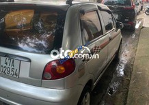 Daewoo Matiz lên đời em bán  2004 gốc Đắk Lắk 2004 - lên đời em bán matiz 2004 gốc Đắk Lắk