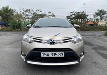 Toyota Vios 2018 - Máy số zin 100%