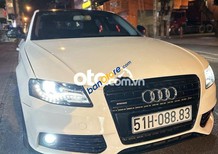 Audi A4   BSTP vip 08883.trắng carmay.đăng kiểm 2024 2010 - Audi A4 BSTP vip 08883.trắng carmay.đăng kiểm 2024