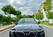 VinFast LUX A2.0 2019 - Còn đủ 2 chìa khóa