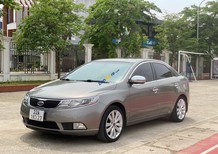 Kia Forte 2012 - Pháp lý đầy đủ