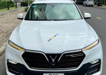 VinFast LUX SA2.0 2021 - Đăng ký 2022 siêu mới