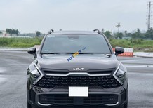 Kia Sportage 2022 - Đăng kí lần đầu năm 2022