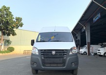 Gaz Gazelle Next Van 2023 - Xe khách 16 chỗ nhập khẩu từ Nga 2023 - Hỗ trợ trả góp 85%