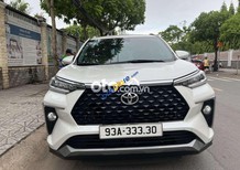 Toyota Veloz Bám  Cross Top 2022 lướt 1 vạn biển Vip 2022 - Bám Veloz Cross Top 2022 lướt 1 vạn biển Vip