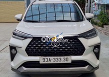 Toyota Veloz   Top 2022, biển Vip, hỗ trợ góp. 2022 - Toyota Veloz Top 2022, biển Vip, hỗ trợ góp.