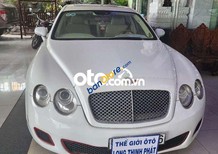 Bentley Flying Spur Can ban 2006 - Can ban