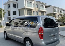 Hyundai Starex bán nhanh  2.5-2010 số sàn 9 chỗ 2010 - bán nhanh starex 2.5-2010 số sàn 9 chỗ