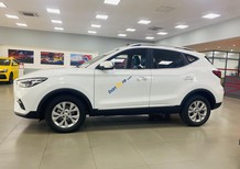 MG ZS 2022 - Giảm 50 triệu tiền mặt