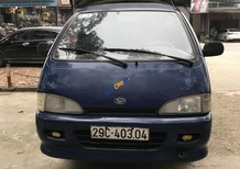 Daihatsu Hijet 2004 - Xe gia đình
