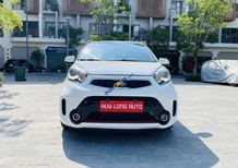 Kia Morning 2015 - Biển Hà Nội, tên tư nhân