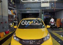 Honda Brio   tphcm bs đẹp 2021 - honda brio tphcm bs đẹp