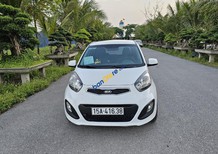 Kia Morning 2014 - Chính chủ đi giữ gìn - Hỗ trợ bank 70%