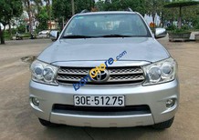 Toyota Fortuner 2009 - Xe đẹp xuất sắc ko lỗi nhỏ odo12v km