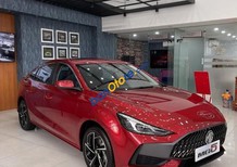 MG 2022 - Giảm 100% phí trước bạ, ưu đãi lên đến 80tr