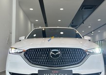 Mazda CX-8 2023 - Giá 1 tỷ 029 triệu