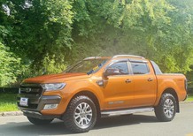 Ford Ranger 2016 - XE ĐẸP - MỚI - HÀNG NHẬP THÁI