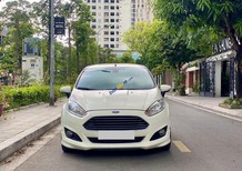 Ford Fiesta 2016 - Màu trắng, biển Hà Nội