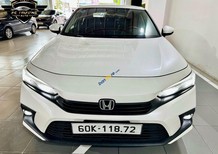 Honda Civic 2022 - Siêu lướt còn mùi xe mới, em bao check hãng toàn quốc