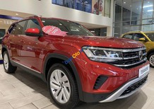Volkswagen Teramont 2022 - Volkswagen Xe Nhập Khẩu