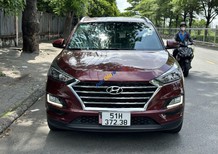 Hyundai Tucson 2020 - Siêu mới